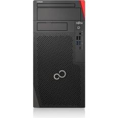 Fujitsu Intel Core i7 Stationära datorer Fujitsu Vfy:p612ep17bmgb P6012 I7 12700 16gb