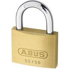 Security ABUS 5550C 55/50 50mm Brass