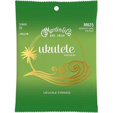 Ukulele strings Martin Premium Tenor Ukulele Strings