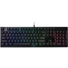 Cooler Master Mk110 Usb Keyboard German