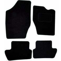 POLCO Standard Tailored Car Mat Peugeot 307