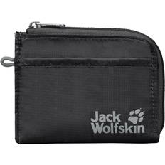 Reisegeldbörsen Jack Wolfskin Kariba Air Geldbörse - Schwarz