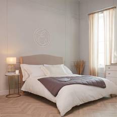 100% Egyptian Sateen Stripe Set