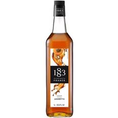 1883 Routin Amarettosirup 1L 100cl