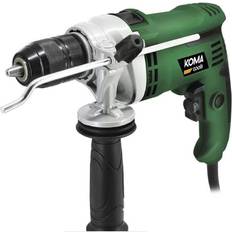 Borrmaskiner & Borrhammare på rea "Borrmaskin Koma Tools 750 W 220-240 V"