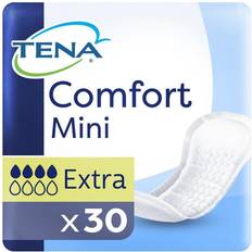 TENA Hygieneartikel TENA Comfort Mini Extra 450ml 30 Pack Incontinence Protection