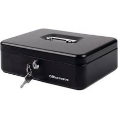 Cash Box H 192mm