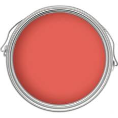 Paint Craig & Rose & Rose 1829 Chalky Emulsion Orange