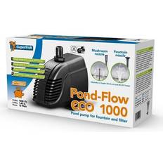 Superfish Superfish Pond Flow eco 1000