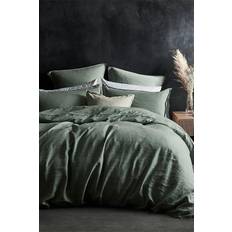Lazy Linen Lazy Linen Pure Washed Linen Pillow Case