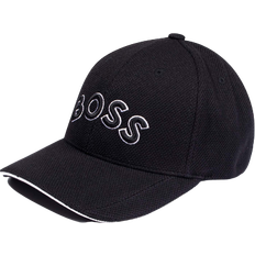 HUGO BOSS Bleu Chapeaux HUGO BOSS Cap US