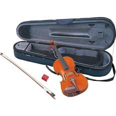 Violons Yamaha V5-SA 1/2 Violon