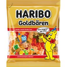 Haribo vingummibamser Haribo Vingummibamser 175 g.