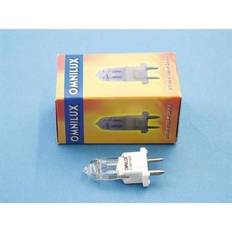 Omnilux Lyskilder Omnilux OTI 90V 150W GY-9,5 300h 6500K