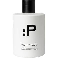 Paul Bright Spice Body And Hair Wash 300Ml