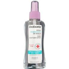 Hidratante Geles desinfectantes de manos Babaria Medical Grade Hand Sanitiser Gel 70% Alcohol