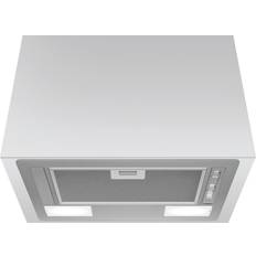 Whirlpool WCT 64 FLS X 50 cm, Hvid, Rustfri stål