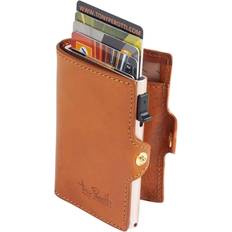 Korthållare herr Tony Perotti Cardholder Herr Korthållare Furbo - Brun
