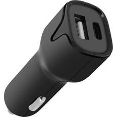 Setty USB-C Billader 2.4A