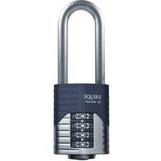 Security Squire VULCAN COMBI 50/2.5 Shackle
