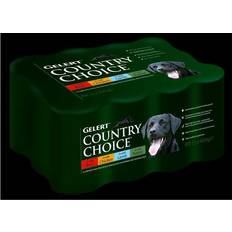 Gelert Dog Country Choice Cij Variety