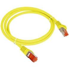 Kabler Alan KKS6ZOL3.0, 3 m, Cat6, FTP, RJ-45, RJ-45