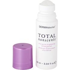 DERMAdoctor Total Nonscents Ultra-Gentle Brightening Antiperspirant 90ml