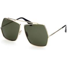 Max Mara MM 0006 Solglasögon