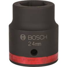 Bosch Mutterdragare på rea Bosch Slagtoppe