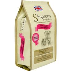 Complete Adult Sensitive Salmon & Potato - 2kg