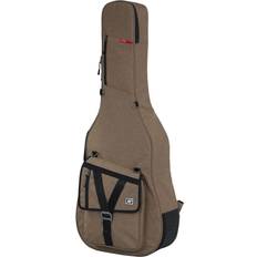 Gator GT-ACOUSTIC Gigbag for Acoustic Guitar Tan