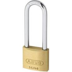ABUS KA04763 55/40HB63 40mm Brass Shackle