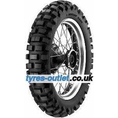 Dunlop d606 Dunlop D606 130/90-17 TT 68R Bakhjul