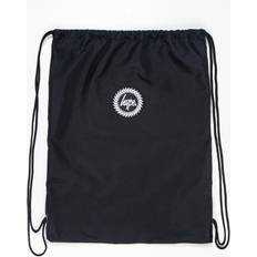 Hype Gymsacks Hype Crest Drawstring Bag