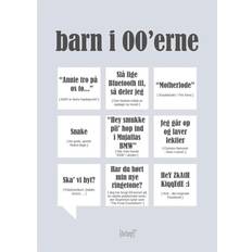 Dialægt BARN I 00'ERNE