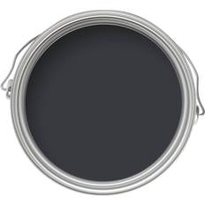 Farrow & Ball Exterior Eggshell Paint Railings Vernice per Legno, Vernice per Metalli 0.75L