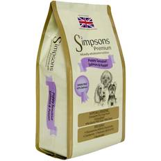 Complete Puppy Sensitive Salmon & Potato - 2kg