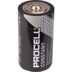 Duracell LR14 PROCELL CONSTANT Alkaline Batteries C Box of 10