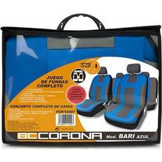 Interiores de Coche BC Corona Bari Universal 11 pcs