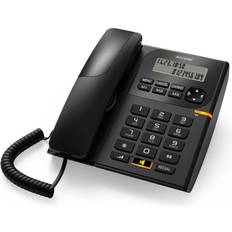 Fast telefoni Alcatel-Lucent ALCATEL T58 Black