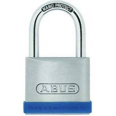 ABUS Hänglås 5/45 Silver Rock Ø7 mm