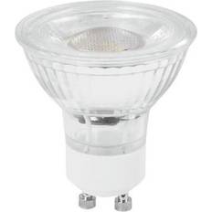 Gu 10 Omnilux GU-10 230V LED SMD 7W 3000K