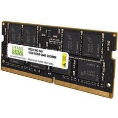 Samsung SO-DIMM DDR4 2666MHz 2x8GB ECC (M471A2K43DB1-CTD)