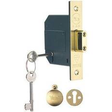 Security Yale Locks 655620105025 PM562 Hi-Security BS