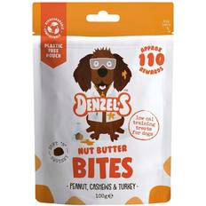 Nut butter Nut Butter Bites Dog Treats 100g