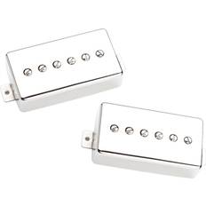 Pickups Seymour Duncan Phat Cat P90 Humbucker Set