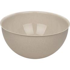 Beige Skåle Koziol Skål/Bunke Palsby M 2l Skål