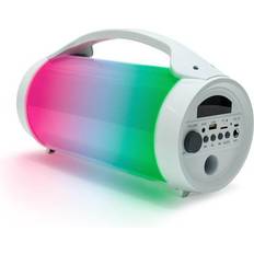 Haut-parleurs Nacon BigBen Interactive Bluetooth Speaker Party Lite