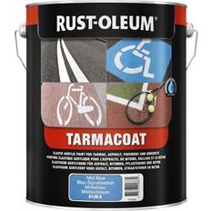 Rust-Oleum Tarmacoat 5L Colours Mid Floor Paint Green