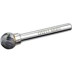 Slibe- & Polermaskiner Ironside Fil Mellem-S Kugleformet 11 x 12 mm